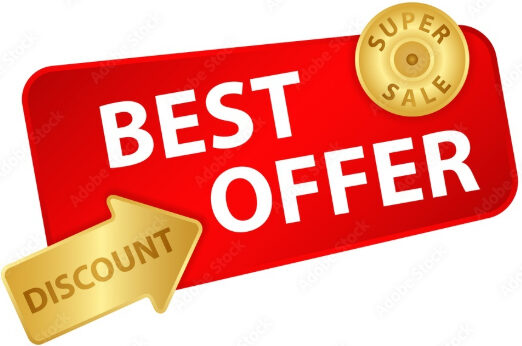 Buy Offers – The website with the best prices on the internet